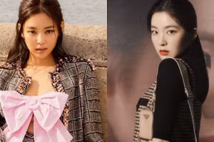 6 sao nữ thu hút sự chú ý của các thương hiệu đình đám nhờ thần thái sang chảnh