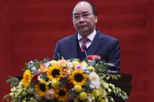 Thủ tướng: "Đề nghị thu hồi triệt để tài sản tham nhũng"