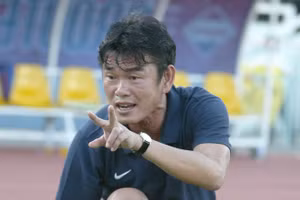 Những đội bóng “thay tướng” trước thềm V-League 2021