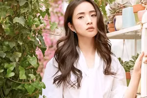 Sau hơn 6 năm đợi chờ, Lâm Y Thần cuối cùng đã công bố tin vui