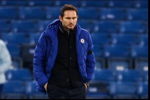 Frank Lampard đang cùng Chelsea có khởi đầu kém cỏi nhất Ngoại hạng Anh kể từ khi tỷ phú Nga nắm quyền 17 năm trước.