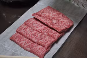 Khám phá loại thịt bò thơm ngon, hiếm nhất thế giới