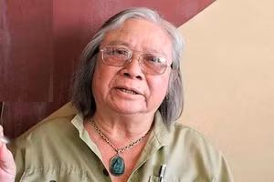 NSND Lê Huy Quang đột ngột ra đi