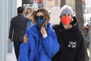 Được đề cử tới 4 giải vì sao Justin Bieber không tới tham dự Grammy 2021?