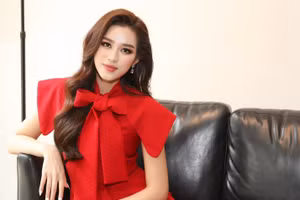 Đỗ Thị Hà có thể đoạt Á hậu Miss World 2021?