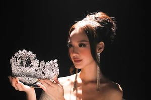 Vì sao Hoa hậu Bảo Ngọc được giữ vương miện Miss Intercontinental 2022?