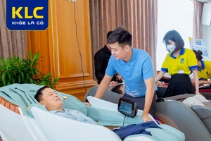 Cách sử dụng ghế massage đúng chuẩn, mang lại hiệu quả tối ưu