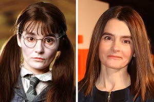 Bật mí tuổi thật của những diễn viên nổi tiếng khi đóng vai thiếu niên 