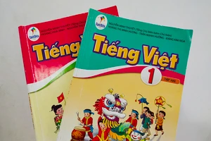 Sách “Tiếng Việt” Cánh Diều dễ dạy và dễ học