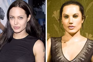 Loạt tượng sáp người nổi tiếng bị chỉ trích vì khác xa bản gốc 