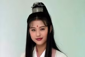 Ngắm 'nàng Chu Chỉ Nhược xinh đẹp nhất' của Châu Hải My