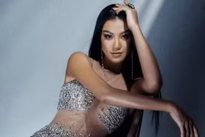 Được đánh giá là đối thủ nặng ký, Á hậu Kim Duyên chuẩn bị gì cho Miss Universe 2021?