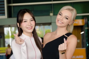 Miss World lần thứ 71 chốt thời gian tổ chức