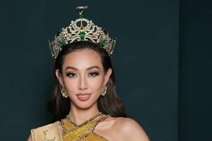 Ban tổ chức Miss Grand 2021 và Nguyễn Thúc Thùy Tiên lên tiếng về tin đồn mua giải