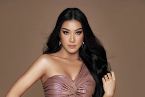 Kim Duyên vào Top 12 Miss Universe 2021?