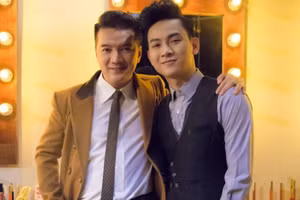 Đàm Vĩnh Hưng bất ngờ tiết lộ cuộc sống hiện tại của Hoài Lâm