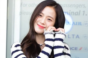 Jisoo bỏ lỡ tour diễn của BLACKPINK 