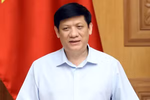 Sắp ban hành quy trình nhập cảnh trên chuyến bay thương mại