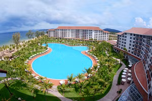 Thị trường bất động sản một năm nhìn lại: Cơ hội và thách thức