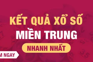 Kết quả xổ số miền Trung ngày 3/10/2024 - XSMT 3/10