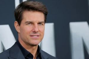 Nam diễn viên Tom Cruise.