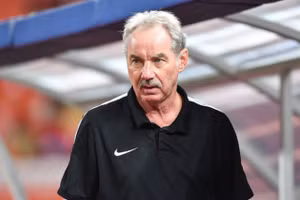 HLV Alfred Riedl qua đời ở tuổi 70 sau thời gian chống chọi với bệnh tật.