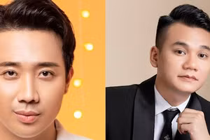 Những sao nam tuổi Mão đa tài của làng giải trí Việt