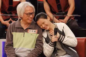 Vợ trẻ của Lý Khôn Thành bị đuổi khỏi nhà, cấm dự tang lễ 