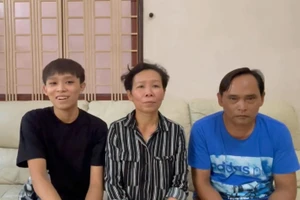 Gia đình Hồ Văn Cường mong dừng lại mọi ồn ào với ca sĩ Phi Nhung