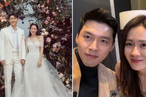 Hé lộ nhà riêng hơn 85 tỷ của Hyun Bin và Son Ye Jin