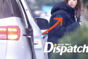 Thần tượng K-Pop tiết lộ cách hẹn hò bí mật không bị phát hiện