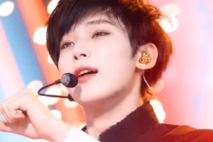 Bất ngờ danh tính người dẫn đầu Top 10 thần tượng đẹp trai nhất năm 2022