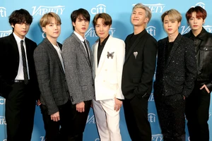 BTS được Billboard vinh danh "Ngôi sao nhạc Pop vĩ đại nhất" năm 2020