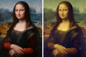 Khám phá bí ẩn phía sau kiệt tác Nàng Mona Lisa hay bức tượng David