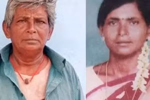 Người phụ nữ đóng giả làm đàn ông suốt 36 năm để bảo vệ con gái.