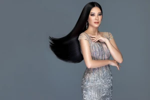 Kim Duyên được dự đoán đăng quang Miss Universe 2021?