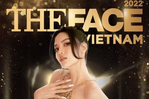 Hoa hậu Kỳ Duyên trở thành giám khảo thứ 3 của The Face 2022