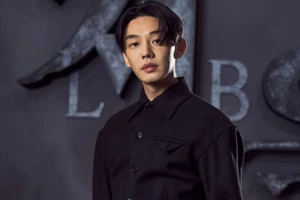 Yoo Ah In dương tính với 3 loại chất cấm.