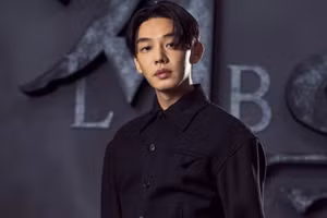 Yoo Ah In dương tính với 3 loại chất cấm.