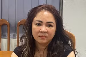 Đàm Vĩnh Hưng, Vy Oanh... phản ứng ra sao khi bà Phương Hằng bị bắt?