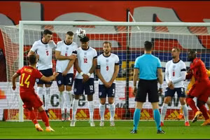 Nations League: Anh bị loại, Hà Lan và Italia đua song mã