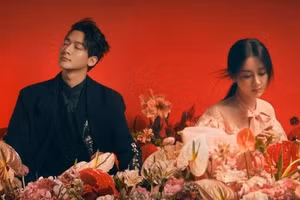 Dương Tử và Trương Vãn Ý 'hẹn hò' sau Trường Tương Tư