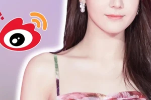 Ngỡ ngàng nhan sắc nữ diễn viên hơn 80 triệu người hâm mộ