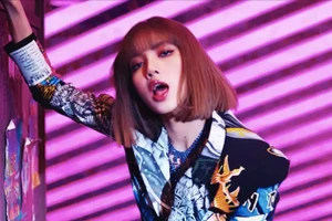 Lisa (BLACKPINK) lập kỷ lục chưa từng có trong lịch sử Youtube