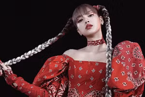 Lisa (BlackPink) lập kỷ lục trở thành nữ nghệ sĩ K-Pop đầu tiên làm được điều này