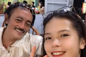 Con trai nghệ sĩ Giang Còi chia sẻ điều đặc biệt sẽ làm trong tang lễ bố