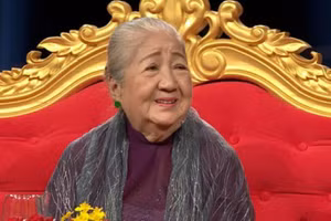 Nghệ sĩ Thiên Kim qua đời tại Viện dưỡng lão 