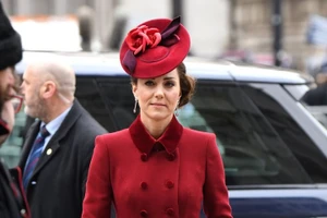 Thời trang của Kate Middleton thay đổi ra sao kể từ khi trở thành nữ công tước