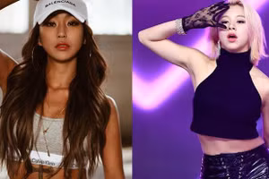 11 nữ thần tượng sở hữu thân hình cân đối đáng kinh ngạc