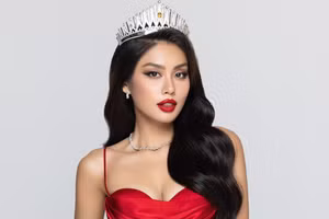Phản ứng của Thảo Nhi Lê trước thông tin mất suất dự thi Miss Universe